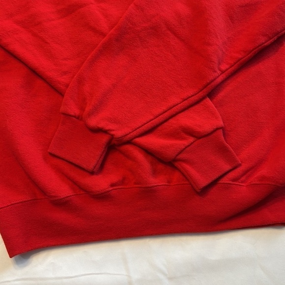 Navy Mom Sweater XL - Picture 2 of 8